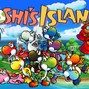 TEXCEL - Yoshi Island