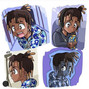 Shotobeats - DOVES | Juice WRLD x Lil Tecca [BUY 2 GET 1 FOR FREE!]