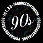 tha90s - Power
