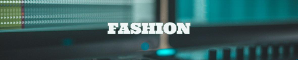Traktrain banner for @fashion