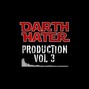 Darth Hater - Soprano - Melodic Boom Bap Beat - F# minor