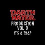 Darth Hater - Conclusions - Dark Pop Trap Beat - F major