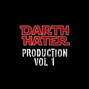 Darth Hater - West Heavy - Hard West Coast Type Beat - B minor