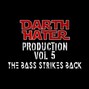 Darth Hater - Trap Morty - West Coast Trap Beat - G minor