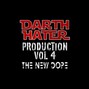 Darth Hater - Hat Trick - Pop Piano Trap Beat - G major