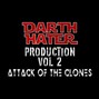 Darth Hater - Woke II - Smooth West Coast Hip Hop Beat - C minor