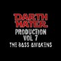 Darth Hater - G Morty - West Coast Hip Hop Beat - G minor