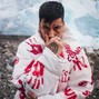 Prod Thiago - Duki x Lil Keed x Young Thug Type Beat "Flotando" (Prod. Thiago)