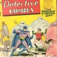 The Bat