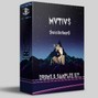 MVTIV$ - $UICIDEBOY$ x MVTIV$ Sample kit