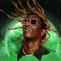 Tagigo Venis - Trouble - Young Thug Type Beat 105 BPM EMin