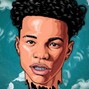 Tagigo Venis - Unreleased - Lil Mosey Type Beat 160 G#Min