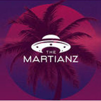 The Martianz