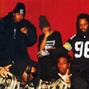 MaMMac19 - 90's Boom bap x Mobb deep_Braquage 