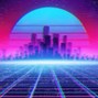 MaMMac19 - 80's electro x Synthwave beat__Bauz