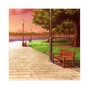 TheRealAGE - Park Bench