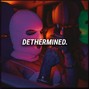 MoodyRockThatBeat - Dethermined (Dark Drill Beat)