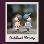 MoodyRockThatBeat - Childhood Memory (Nostalgic Old School Beat)