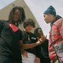 3PEAT - Allstar (Snowbehindthescenes)
