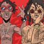The Skylark - SremmParty (TwXII) 