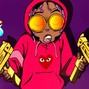 The Skylark - Vlone (x Sxpply Beats)