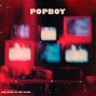Tendo - Pop drum kit - Popboy by tendo
