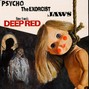 The Third Child - Deep Red