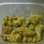 The Third Child - Weed Is Got Me High