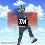 Trey Mad - Monarch 