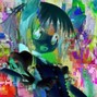 yinshi - spider