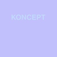 Koncept