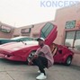Koncept - RIDIN (YBN NAHMIR X PIERRE BOURNE)