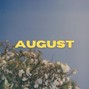 Hidenda - August (Frank Ocean type beat)