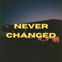 Hidenda - Never Changed (The Weeknd Type Beat)
