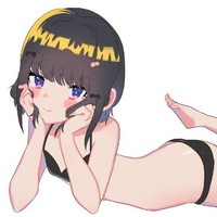 violet