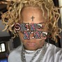 ShineNineBeats - "Rain" - Lil Uzi Vert, Playboi Carti, Trippie Redd