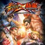 Vogue Bwoy - Street Fighter X Tekken