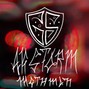 GNARsociety - AK.storm // mothman