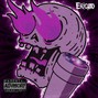 Erigød - HYPE - Trap Metal X Hard Type Beat X Distorted 808 Type Beat - D#m