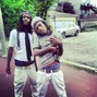 1on3st4r - round n round 