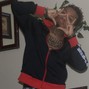 1on3st4r - out the hood 