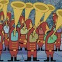 Benni B - Trumpet Sicko 