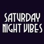 Benni B - Saturday Night Vibes