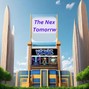 Phazelark - The Nex Tomorrw
