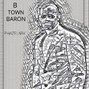 Phazelark - B Town Baron