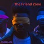 Phazelark - The Friend Zone