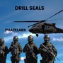 Phazelark - Drill Seals