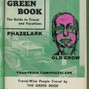 Phazelark - Old Crow