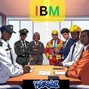 Phazelark - IBM
