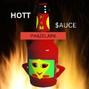Phazelark - Hott $auce